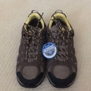 Columbia Hiking Shoes